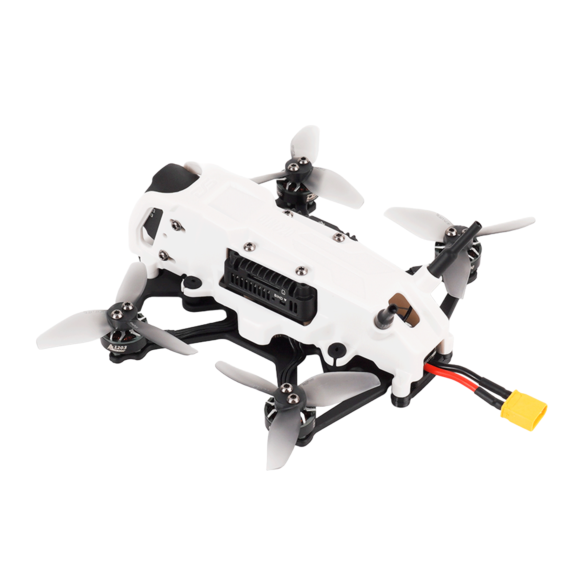 DeepSpace DINO 20 2inch Cinewhoop HD 3S Drone