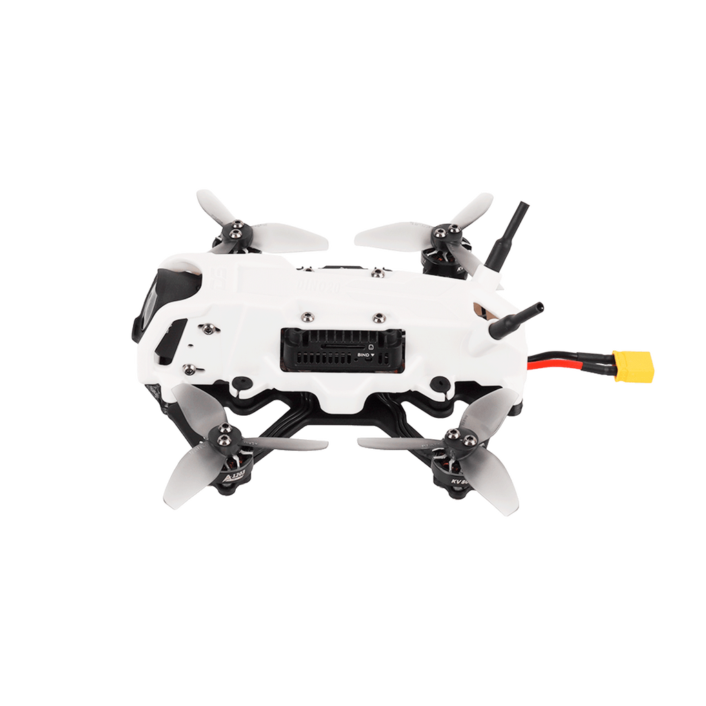 DeepSpace DINO 20 2inch Cinewhoop HD 3S Drone