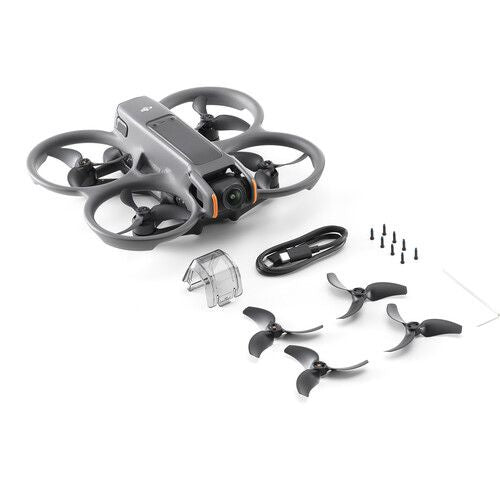 DJI Avata 2 (Drone Only) [DG]