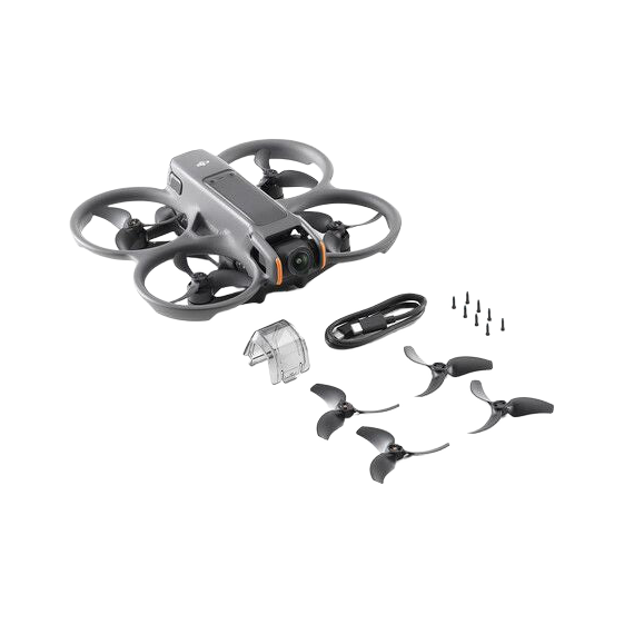 DJI Avata 2 (Drone Only) [DG]