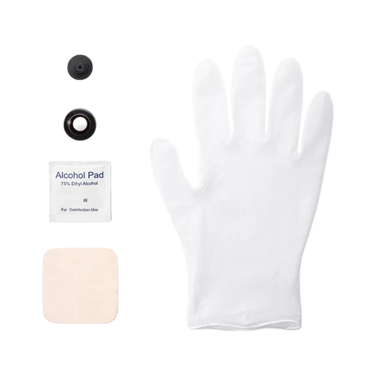 DJI Avata 360 Replacement Lens Kit