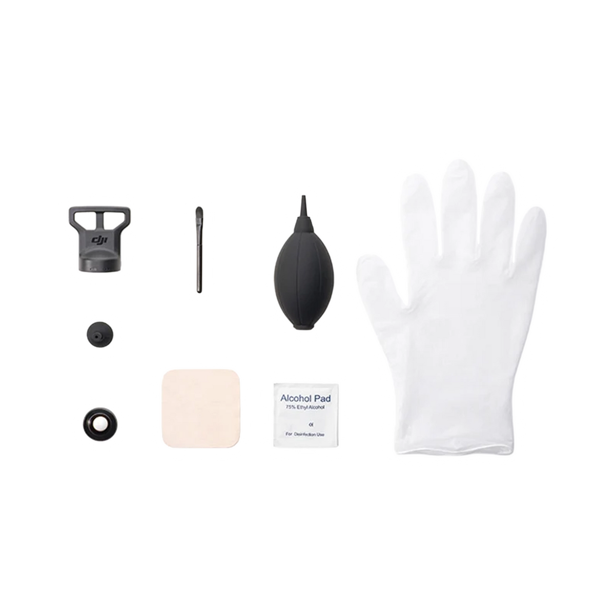 DJI Avata 360 Replacement Lens Kit with Tools