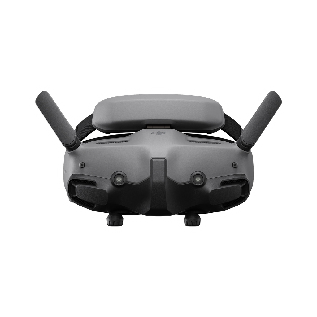 DJI Goggles 3 dark-mode product image 1