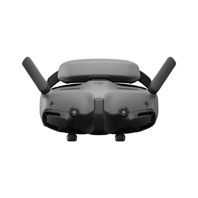 DJI Goggles 3 dark-mode product image 1