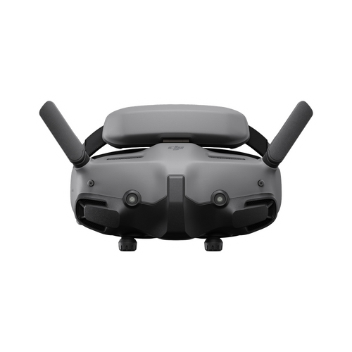 DJI Goggles 3 dark-mode product image 1