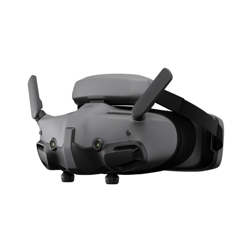 DJI Goggles 3 dark-mode product image 2