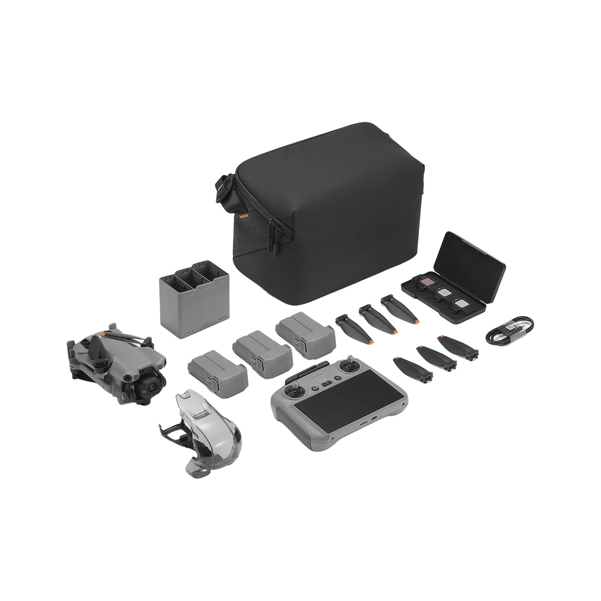 DJI Mini 5 Pro Fly More Combo ( DJI RC2 ) [DG]