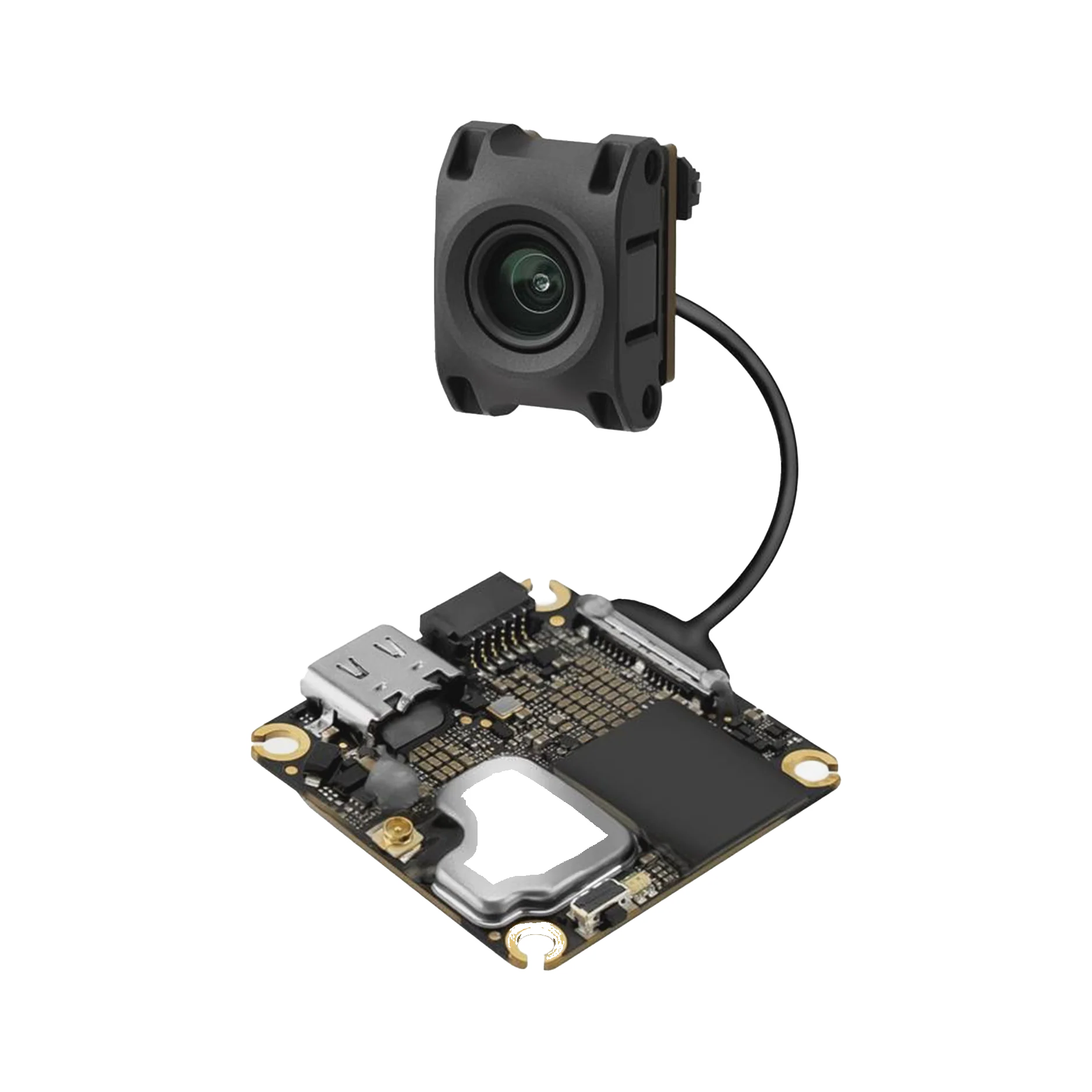 DJI O4 Air Unit - dark mode image 1