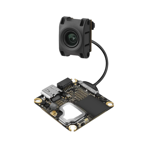 DJI O4 Air Unit - dark mode image 1