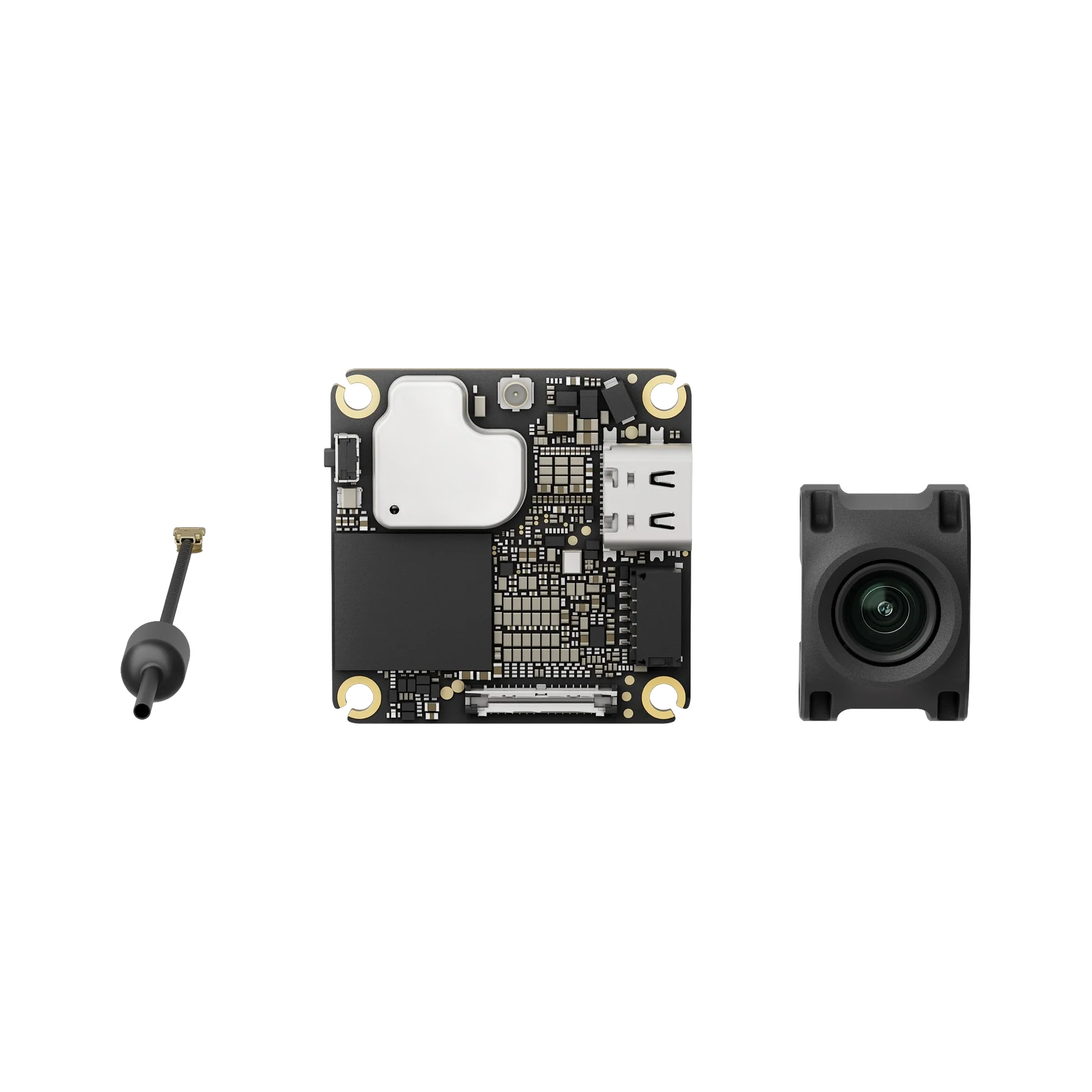DJI O4 Air Unit - dark mode image 2