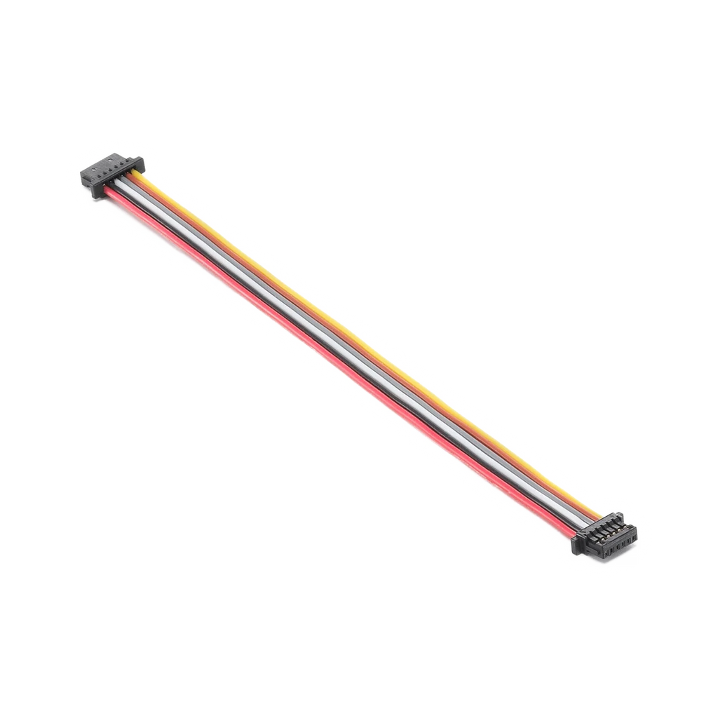 DJI O4 Air Unit Pro 3-in-1 Cable - dark mode image 1