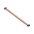 DJI O4 Air Unit Pro 3-in-1 Cable - dark mode image 1