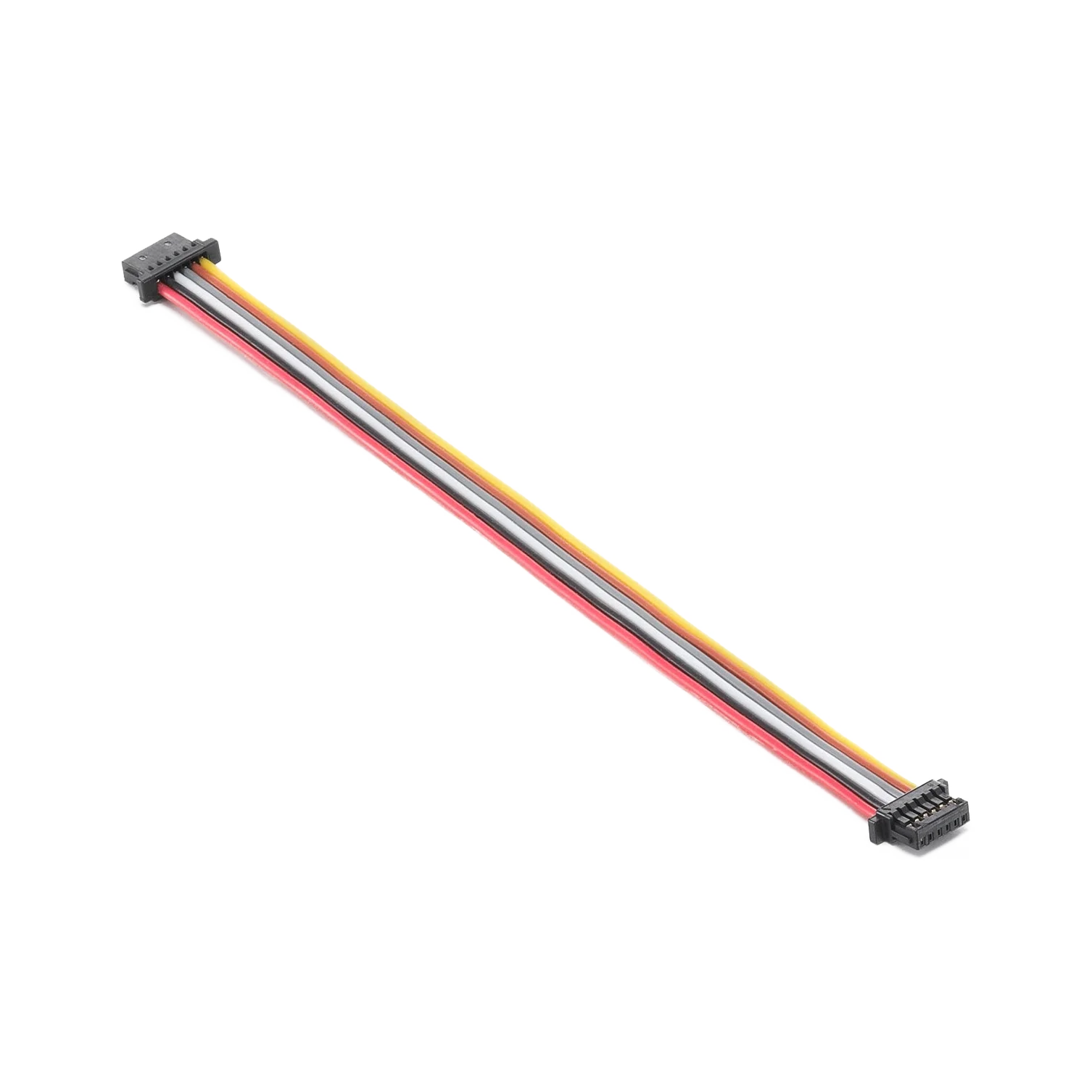 DJI O4 Air Unit Pro 3-in-1 Cable - dark mode image 1