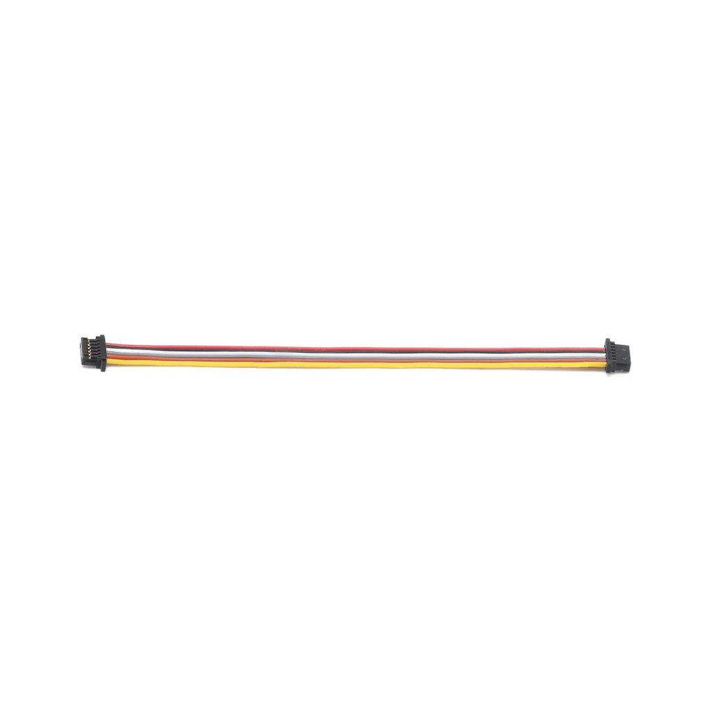 DJI O4 Air Unit Pro 3-in-1 Cable - dark mode image 2