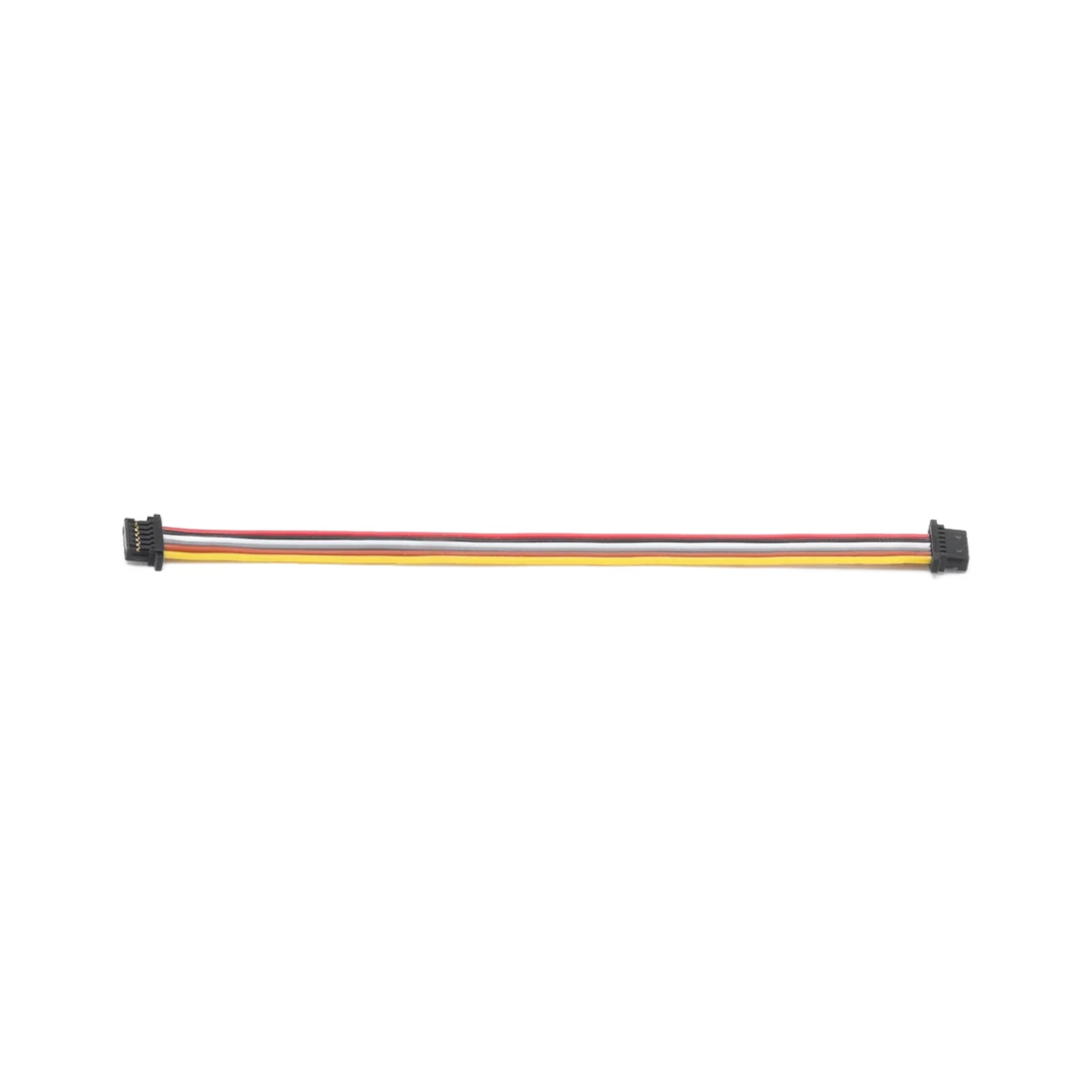 DJI O4 Air Unit Pro 3-in-1 Cable - dark mode image 2