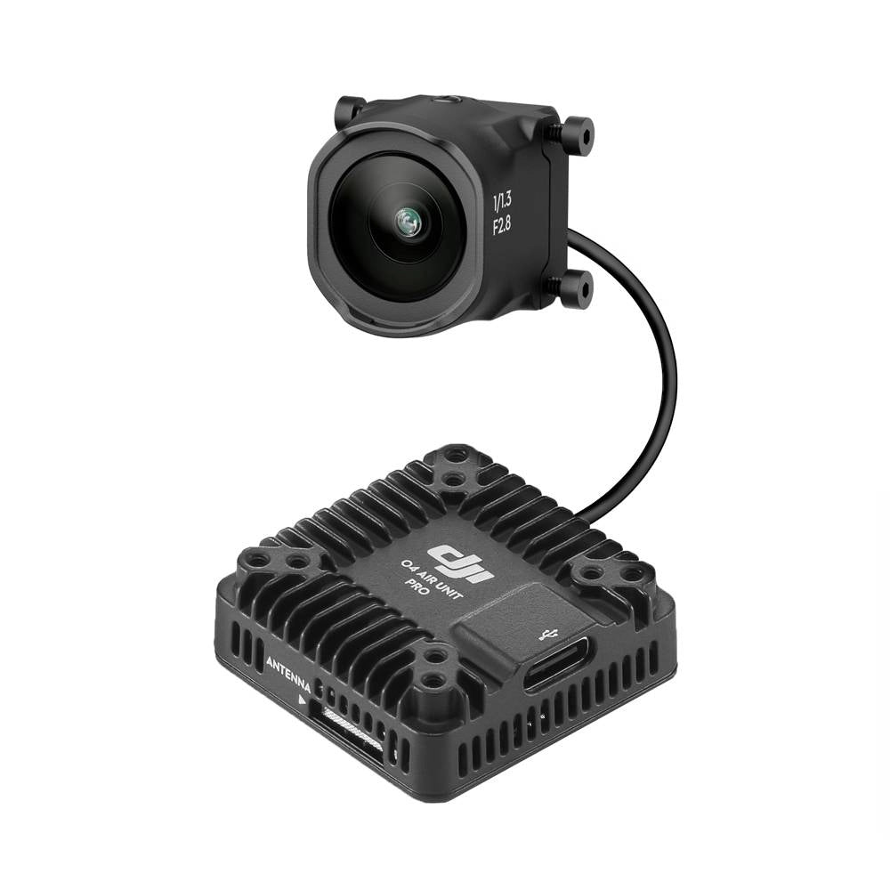 DJI O4 Air Unit Pro  - PREORDER END OF JAN