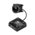 DJI O4 Air Unit Pro image 1 on transparent background with Version 4 white halo