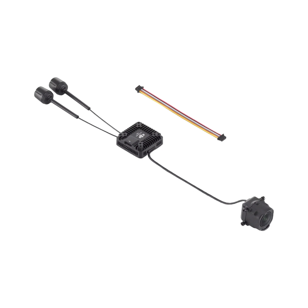 DJI O4 Air Unit Pro - dark mode image 2