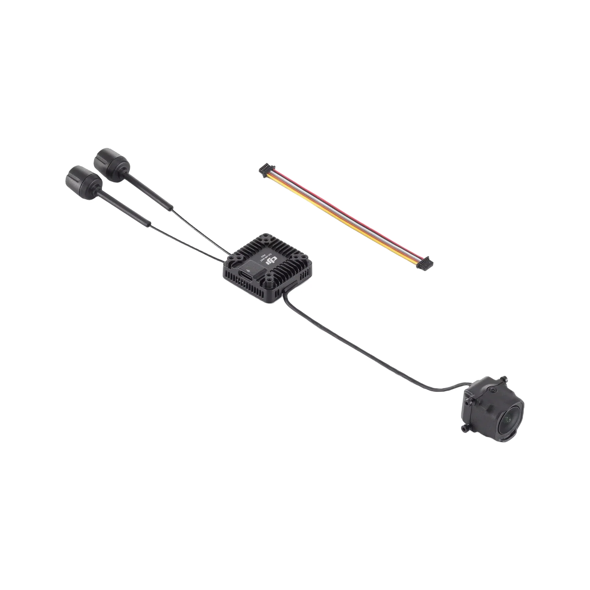 DJI O4 Air Unit Pro - dark mode image 2