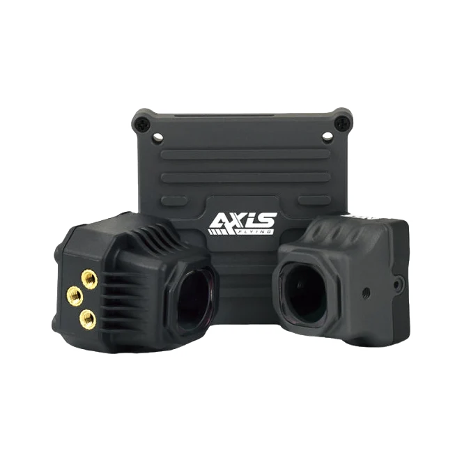 DJI O4 Lite Camera Components – dark mode image 1