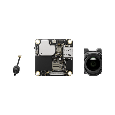 DJI O4 Wide Air Unit dark-mode image 1