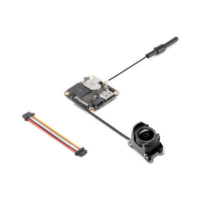 DJI O4 Wide Air Unit dark-mode image 2