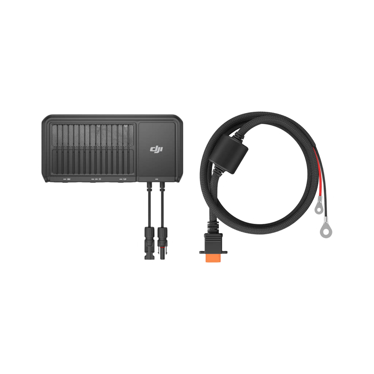 DJI Power 1.8kW Solar/Car Super Fast Charger Wireless Control