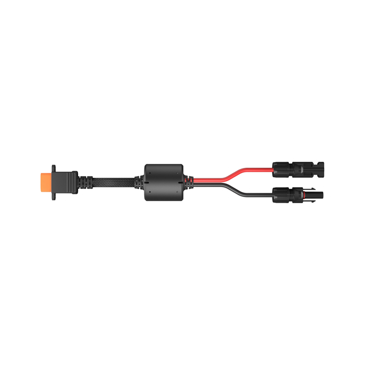 DJI Power 1.8kW Super Fast Charger XT90 to MC4 Adapter Cable