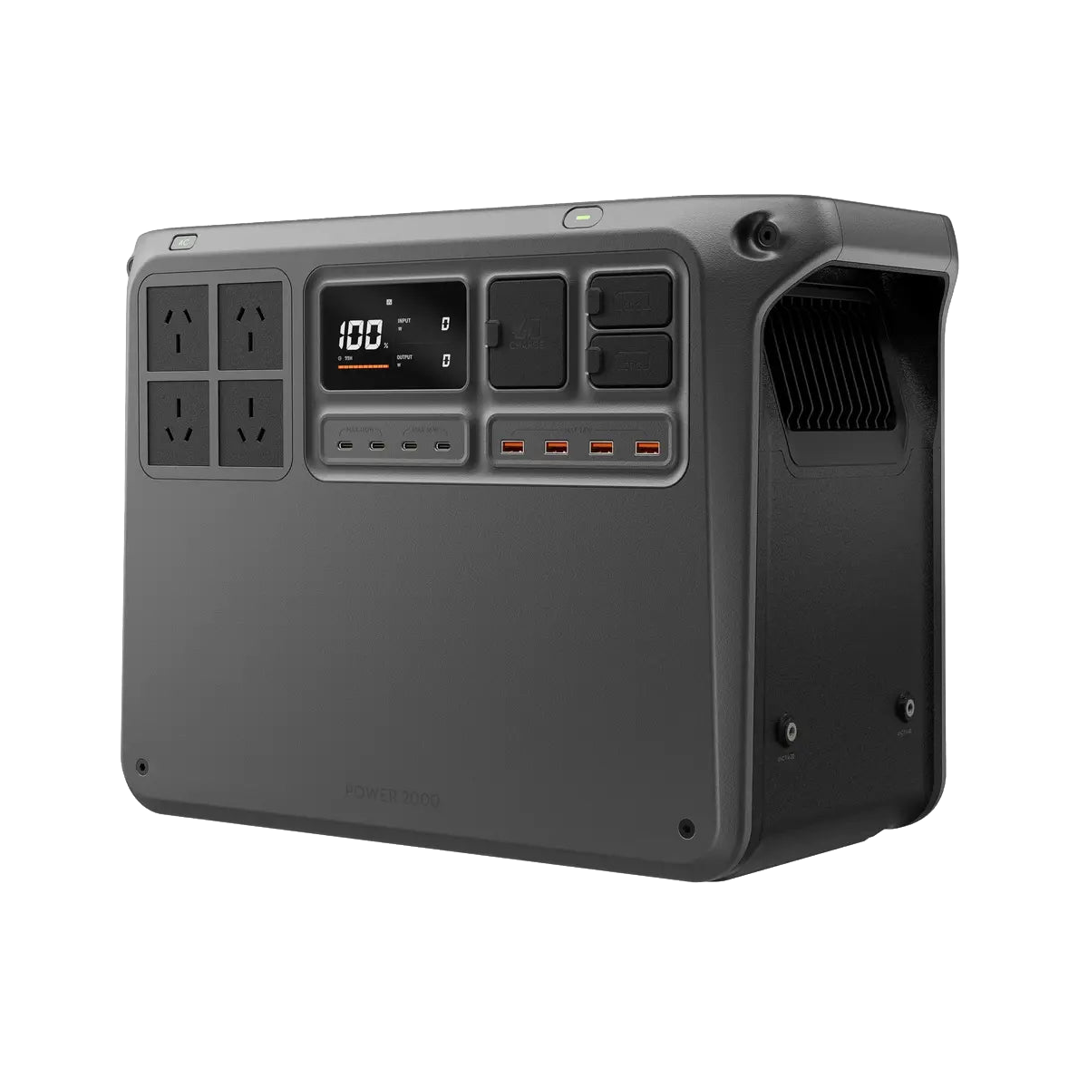 DJI Power 2000 Power Station [DG]