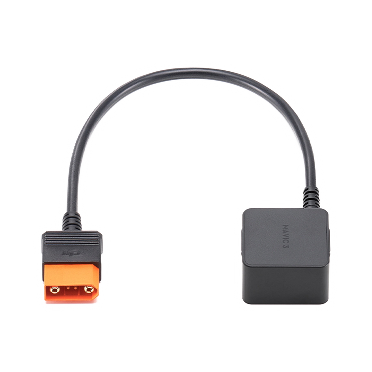 DJI Power SDC to DJI Mavic 3 Series Fast Charge Cable