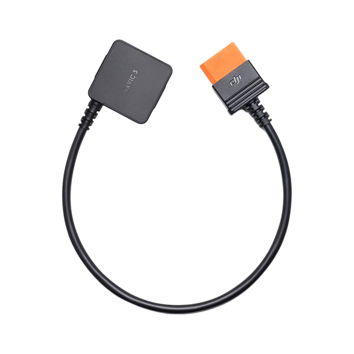 DJI Power SDC to DJI Mavic 3 Series Fast Charge Cable