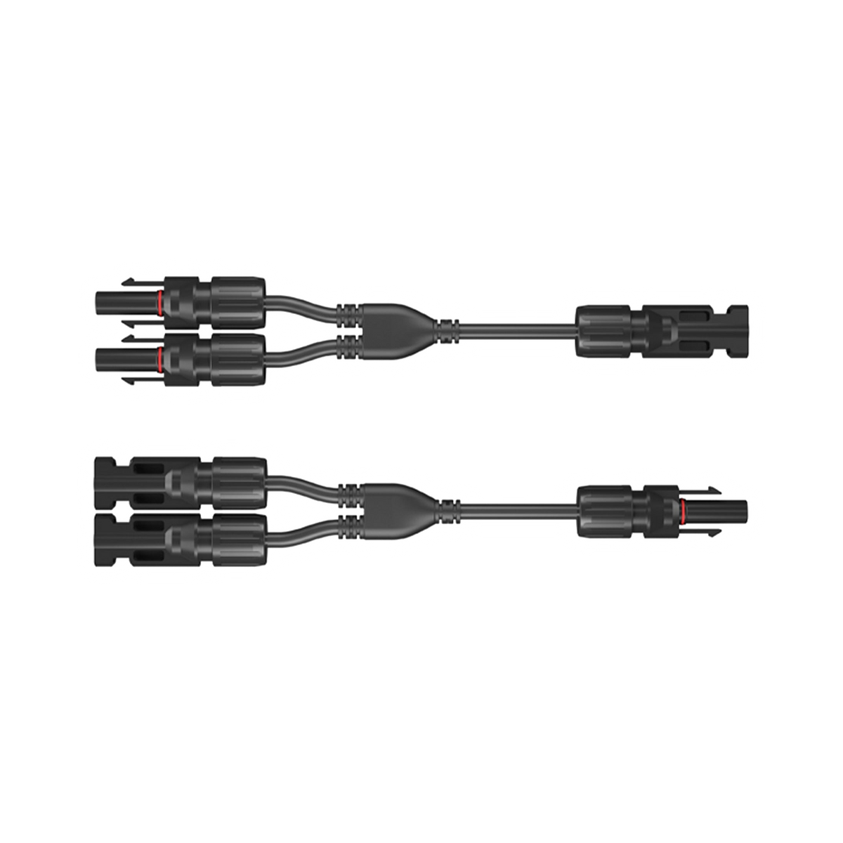 DJI Power Solar Panel MC4 Parallel Cable