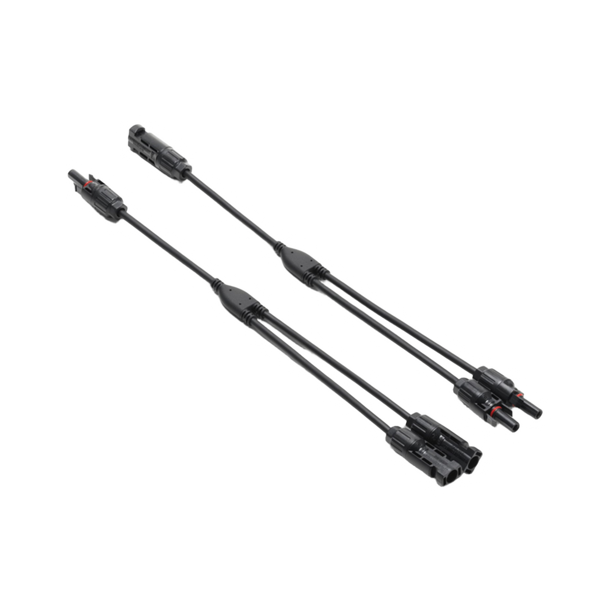 DJI Power Solar Panel MC4 Parallel Cable