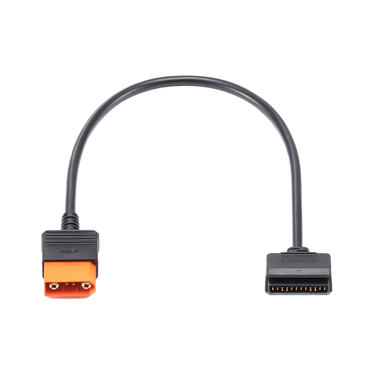 DJI Power to SDC to DJI Inspire 3 Fast Charge Cable