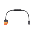 DJI Power to SDC to XT60 Power Cable (12V)