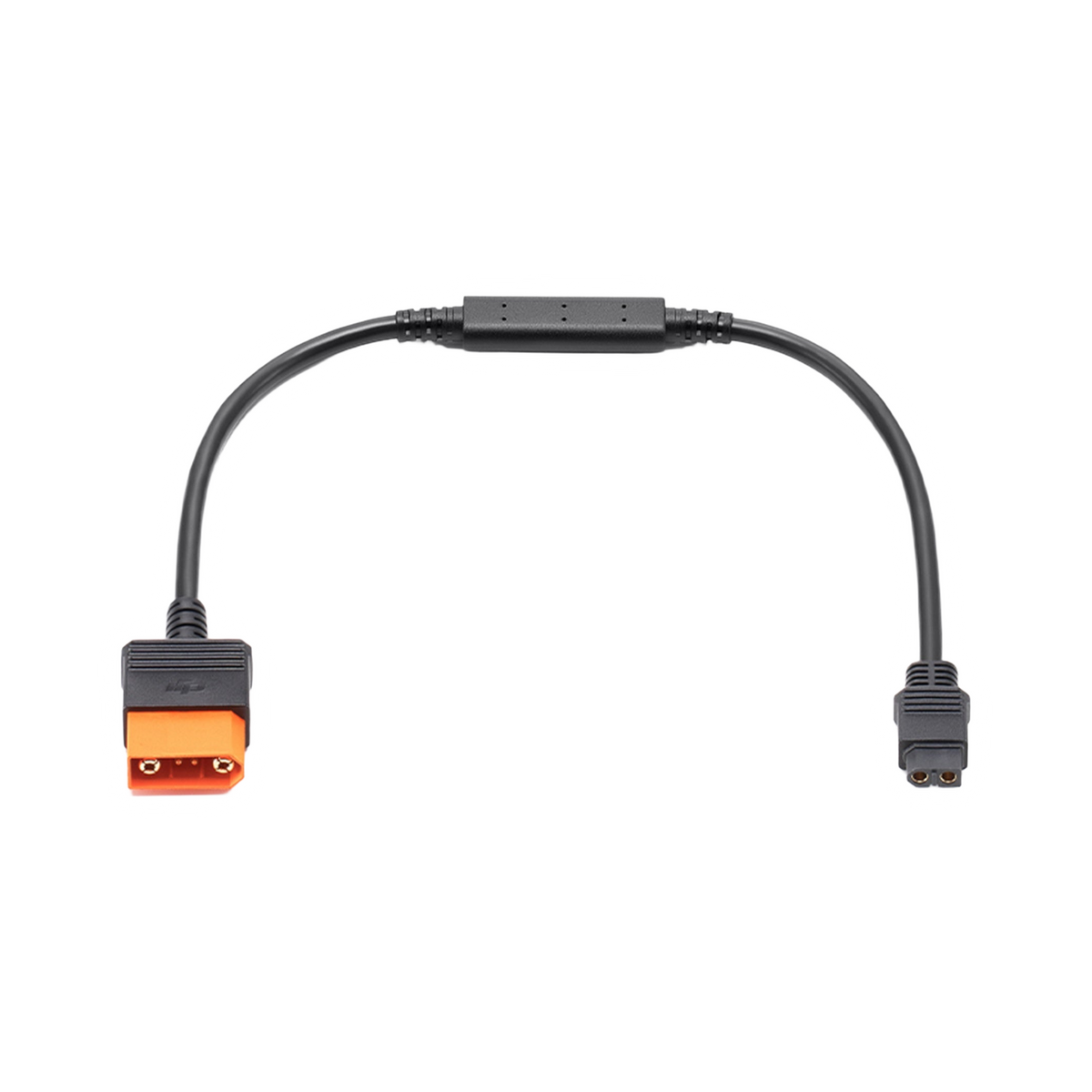 DJI Power to SDC to XT60 Power Cable (12V)