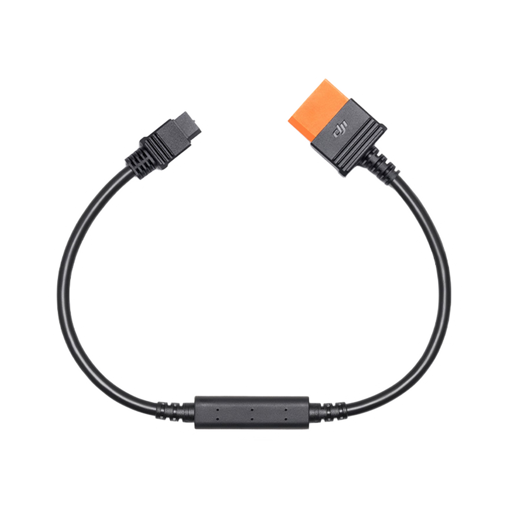 DJI Power to SDC to XT60 Power Cable (12V)
