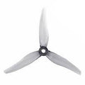Gemfan Hurricane Durable Tri Blade 51466 Propellers 2xCW/2xCCW 1 Pack (4 Pieces)