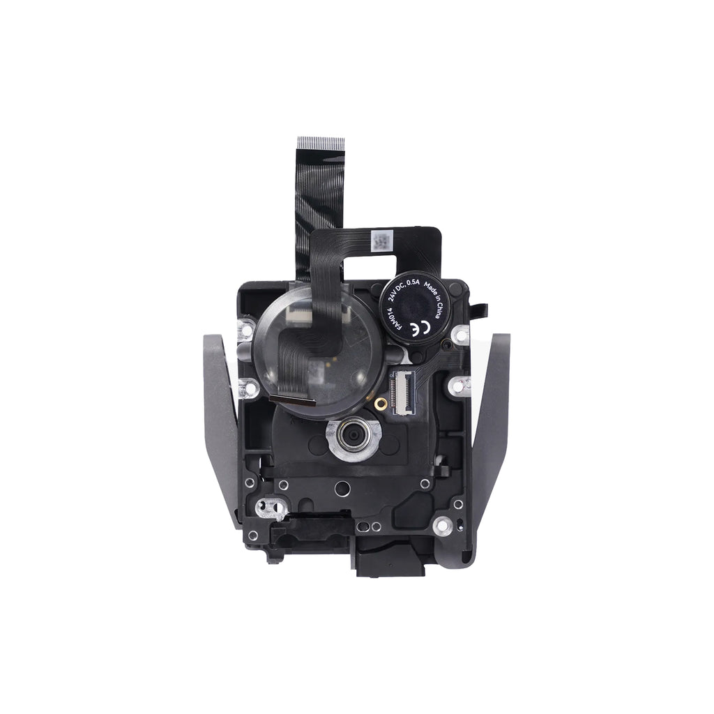 Bambu Lab Dual Extruder Unit H2D Series