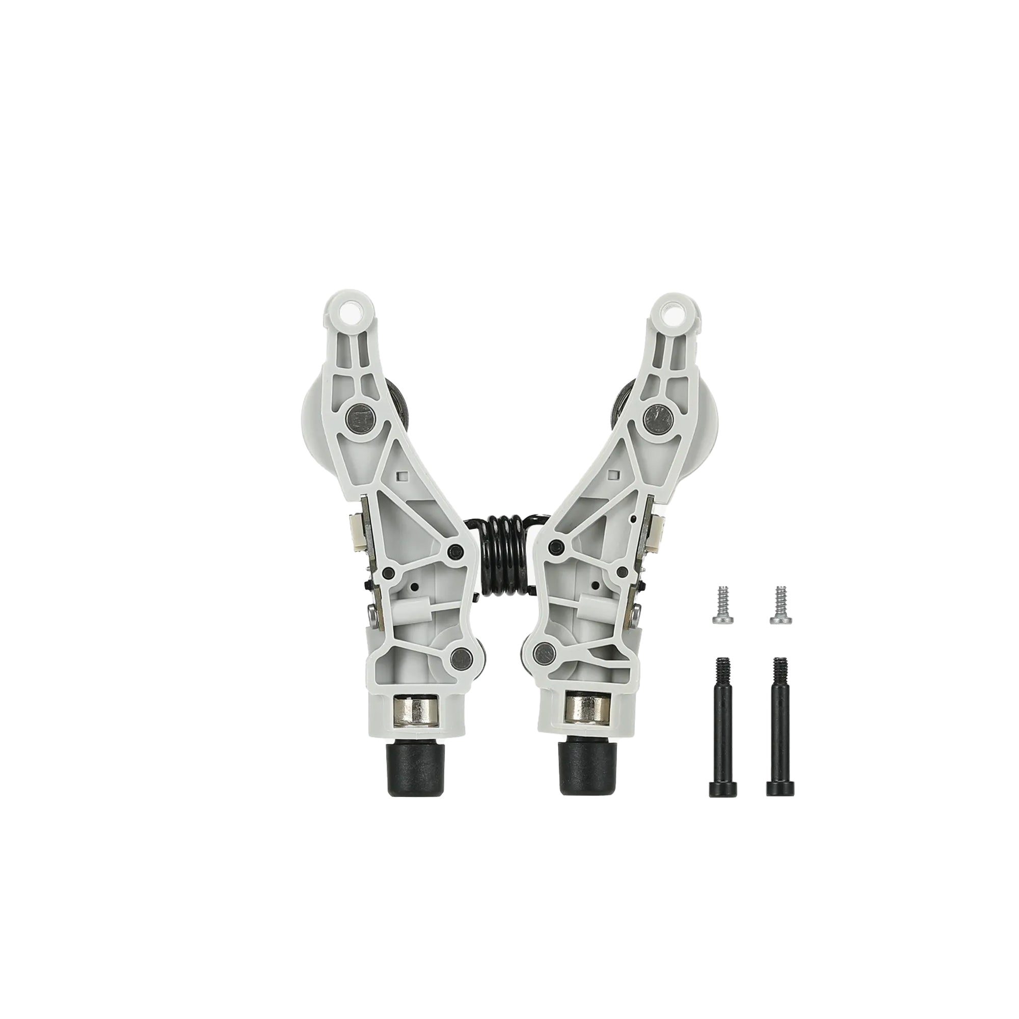 Bambu Lab Dual Extruder Idlers and Filament Sensor H2D Series