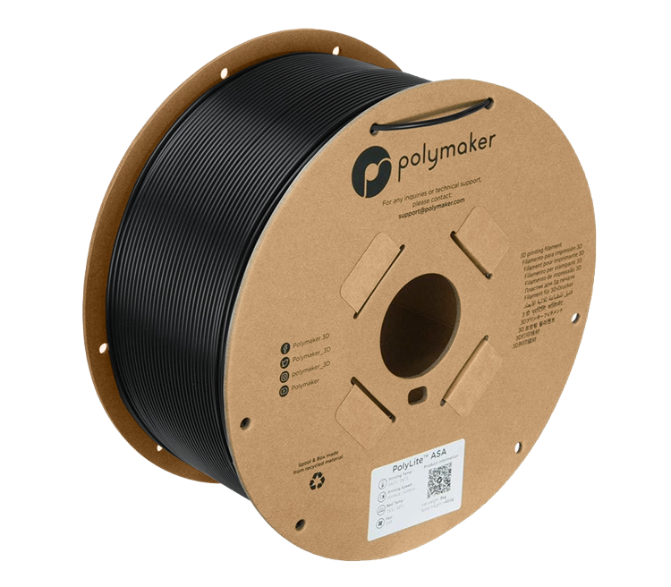 Polymaker PolyLite ASA 1.75mm Filament 3kg