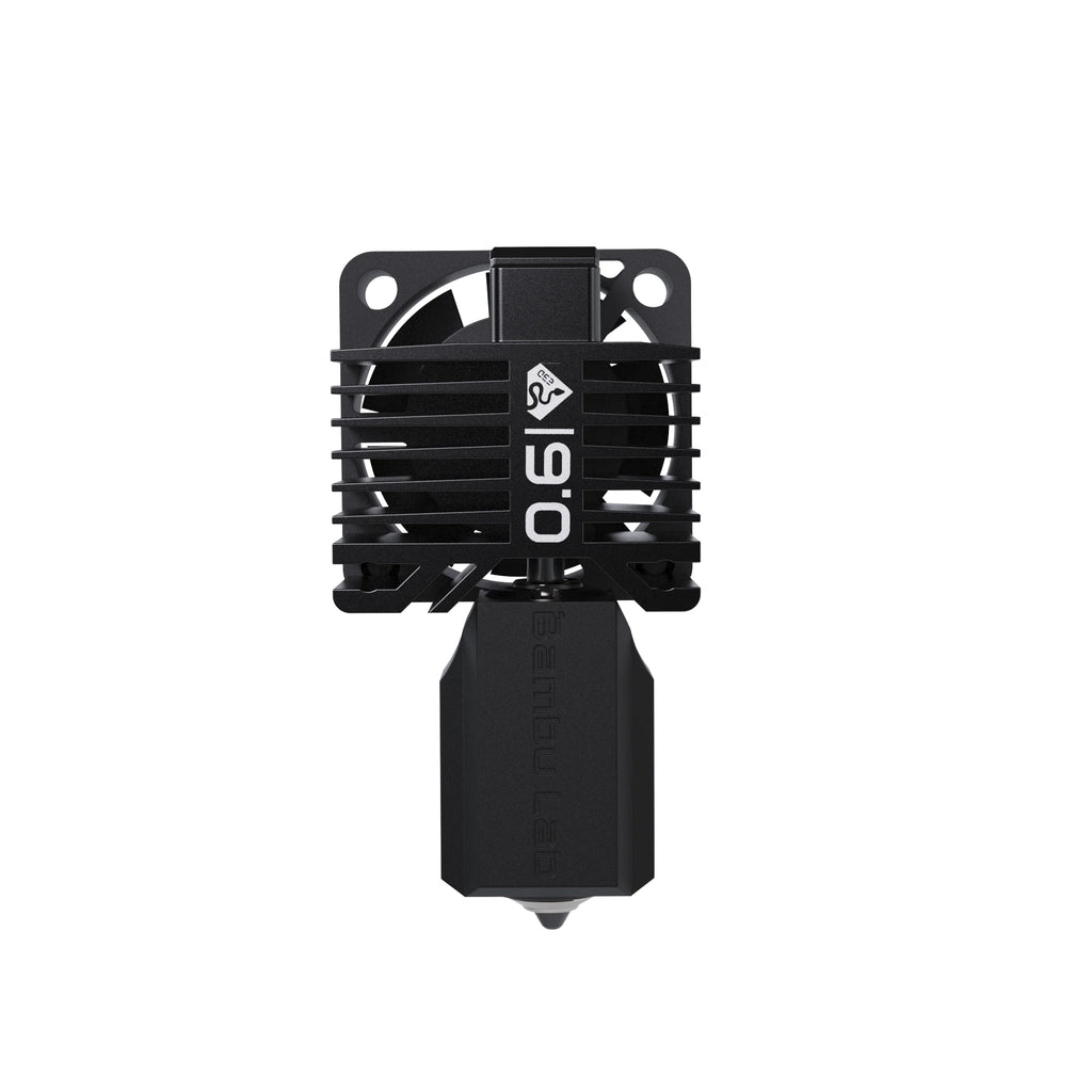 E3D DiamondBack Complete Hotend for Bambu Lab X1/P1 Series