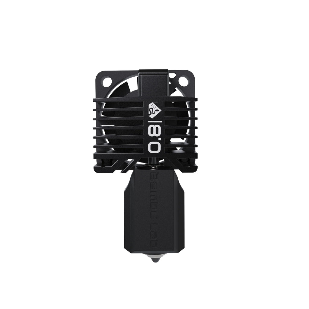 E3D DiamondBack Complete Hotend for Bambu Lab X1/P1 Series