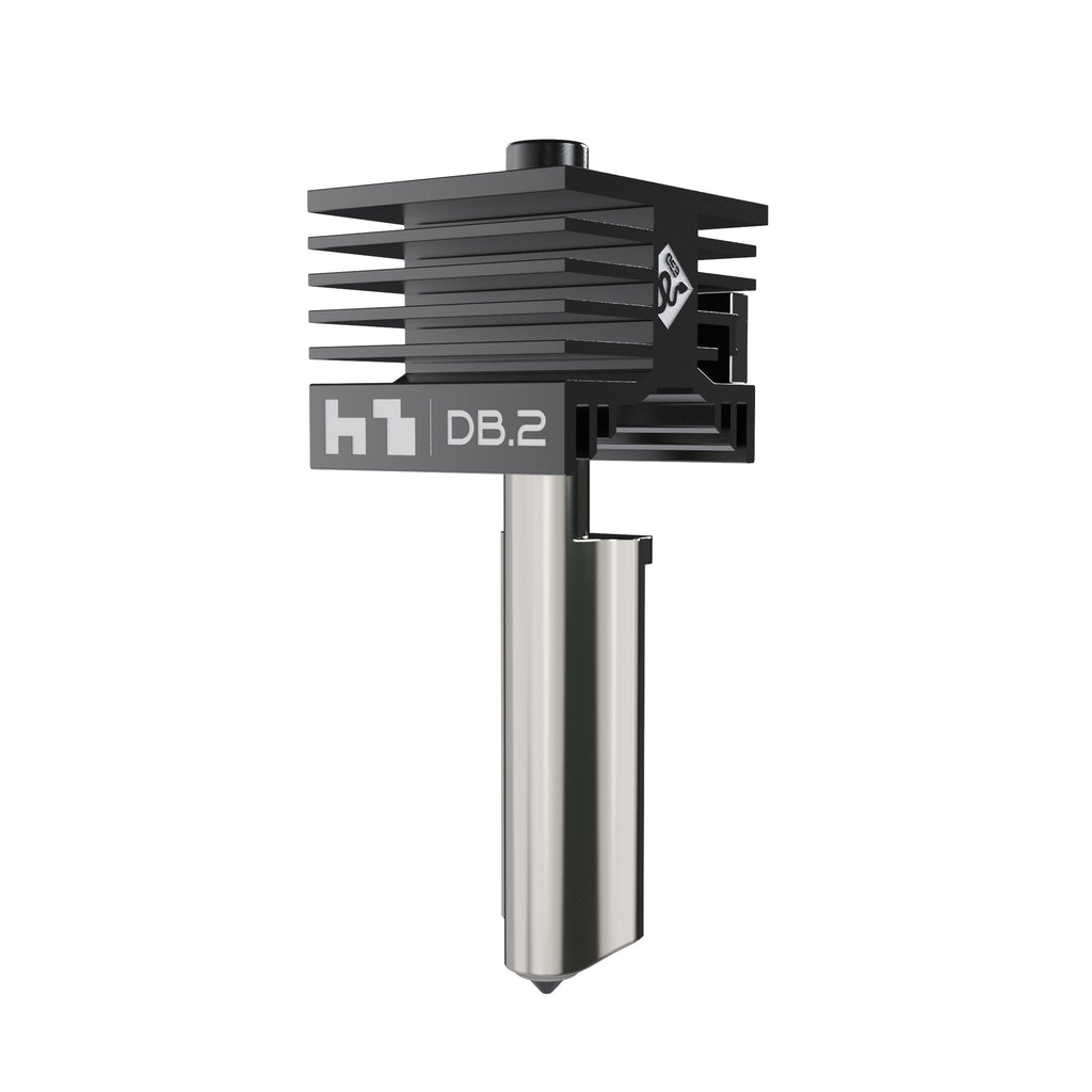 E3D DiamondBack HotEnd for Bambu Lab H2/P2/X2 Series