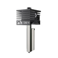E3D DiamondBack HotEnd for Bambu Lab H2/P2/X2 Series