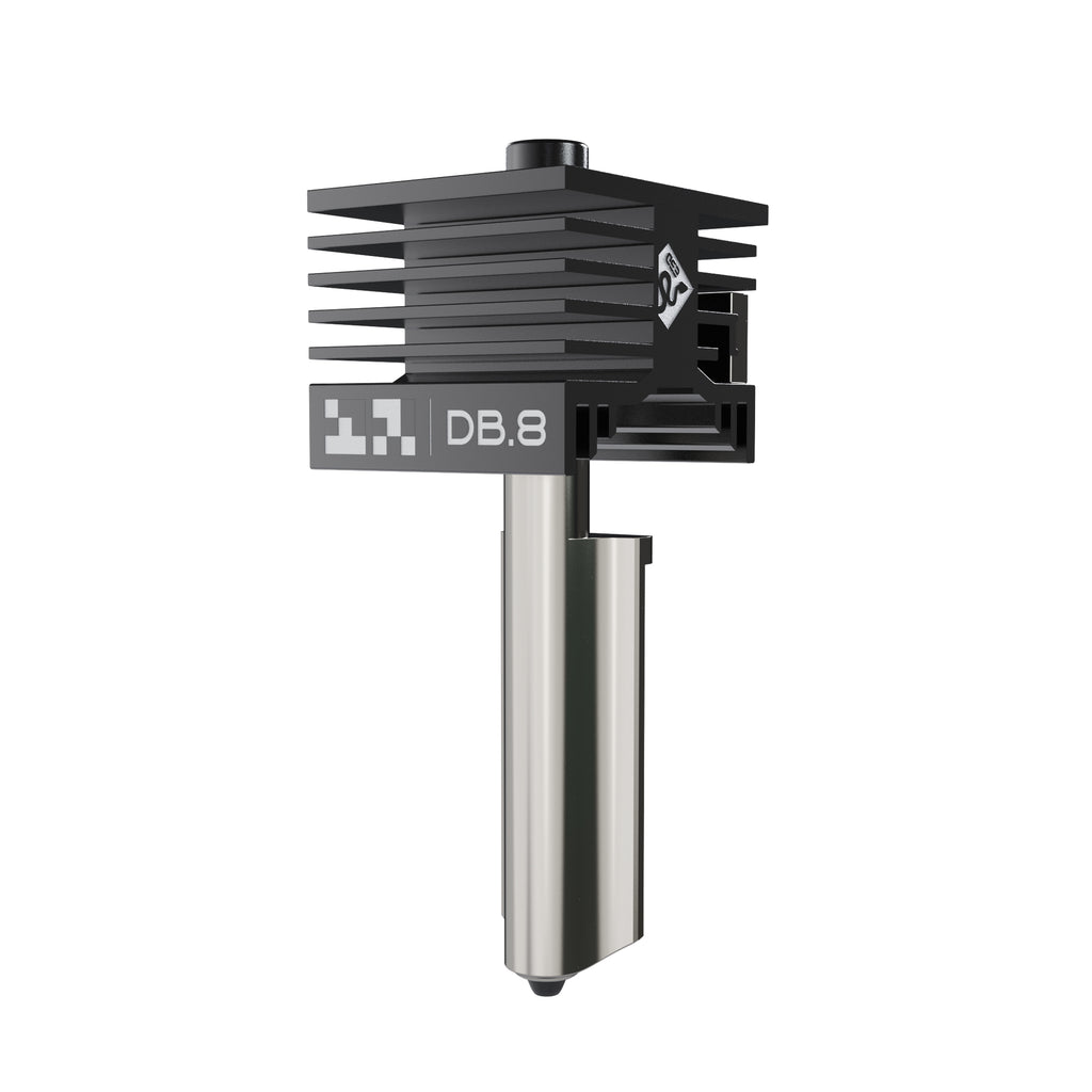 E3D DiamondBack HotEnd for Bambu Lab H2/P2/X2 Series