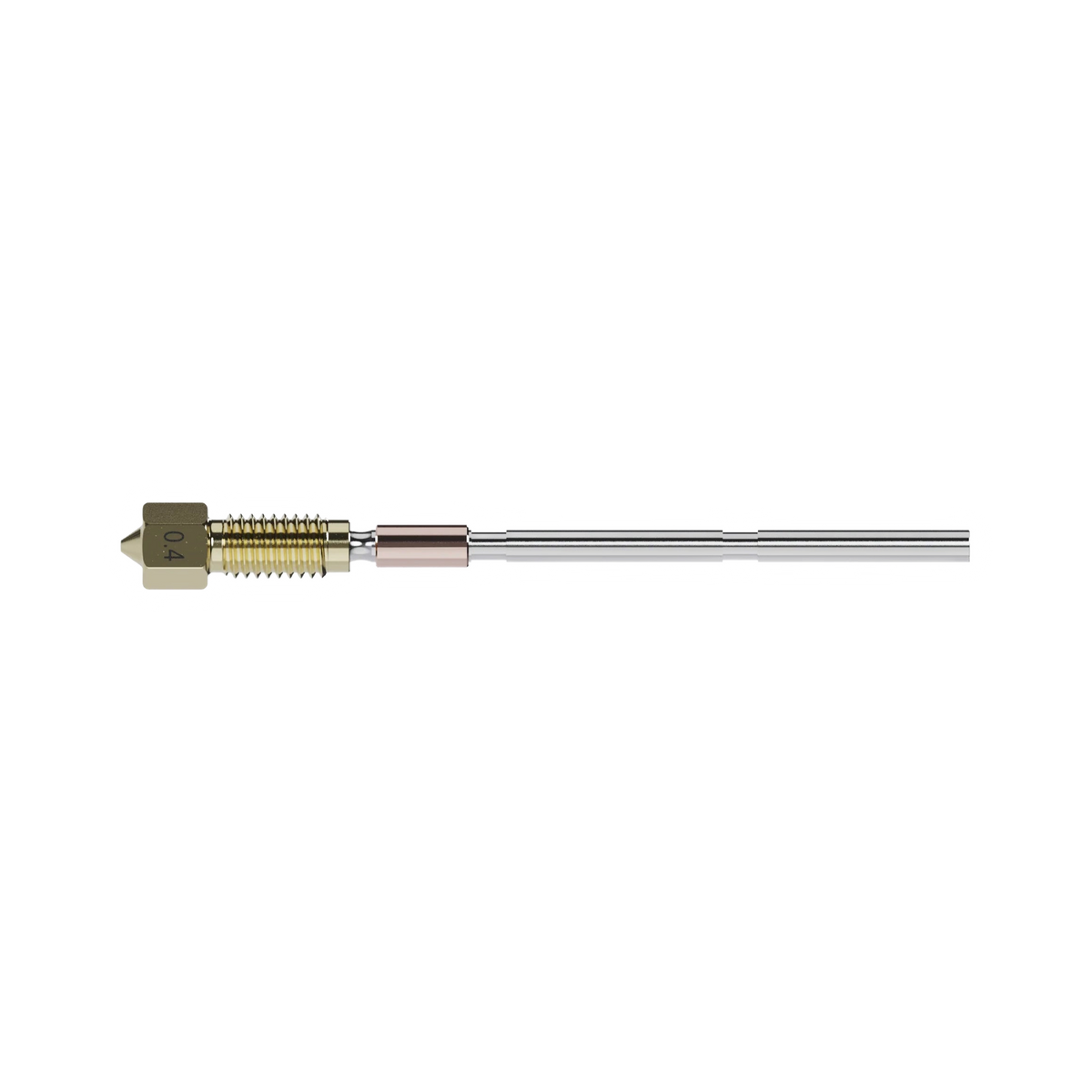 E3D Brass High Flow Prusa Nozzles