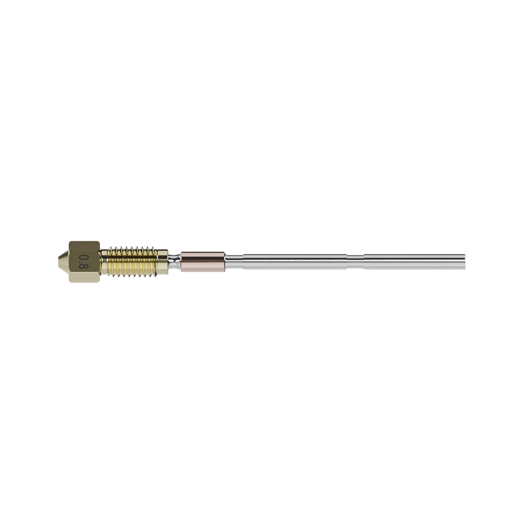 E3D Brass High Flow Prusa Nozzles