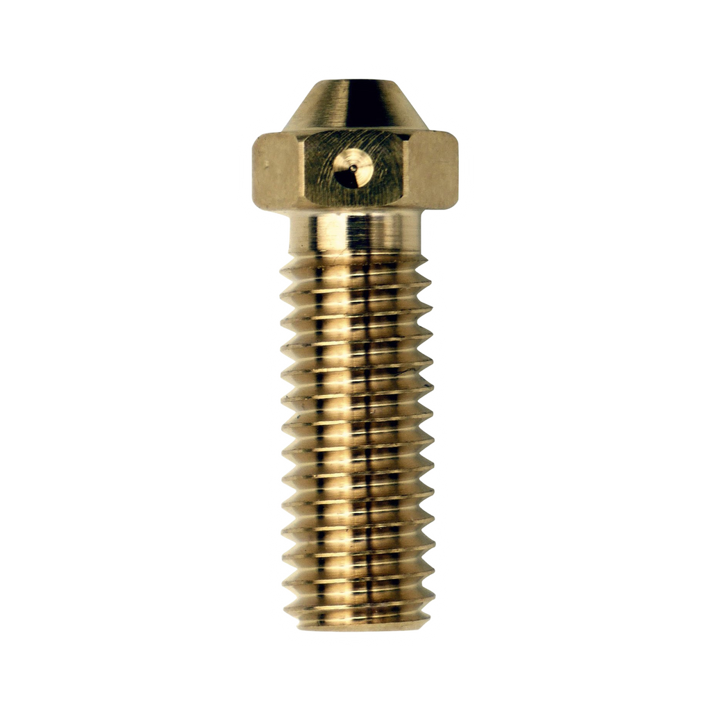 E3D Brass Volcano Nozzles