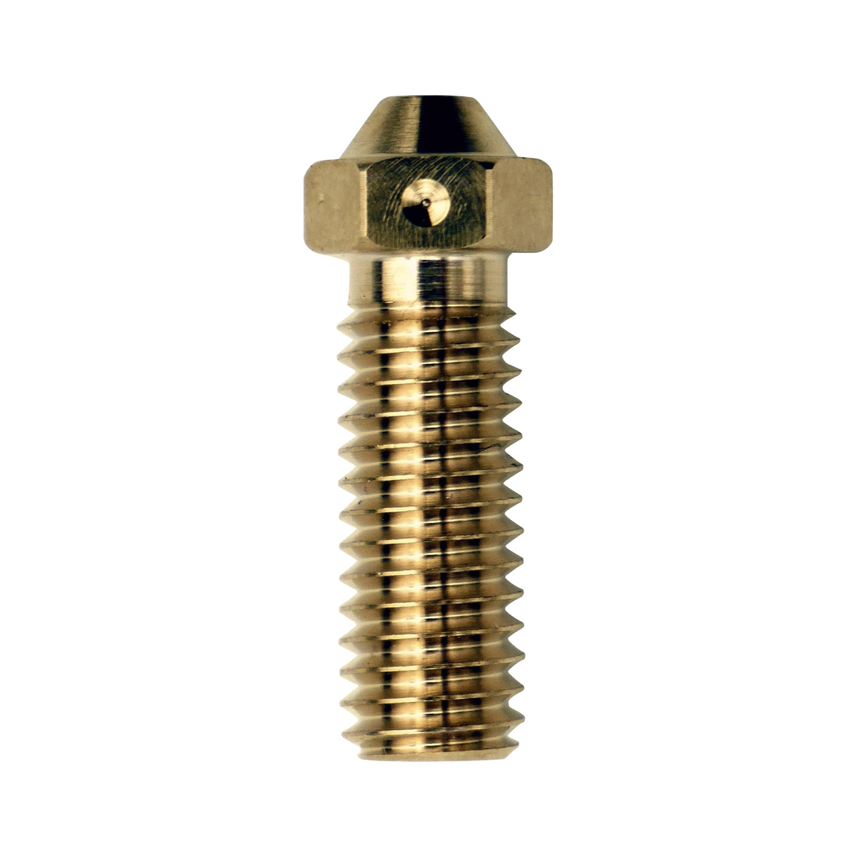 E3D Brass Volcano Nozzles
